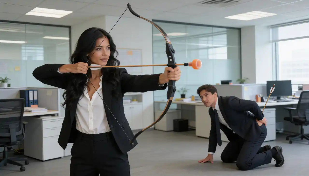 Inbound Marketing f&uuml;r B2B — Kunden anziehen statt jagen