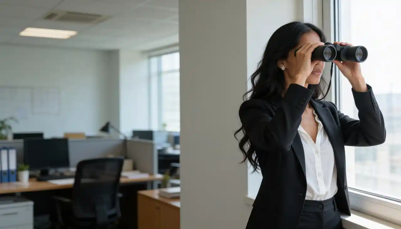 Inbound Marketing — vom Suchenden zum Kunden