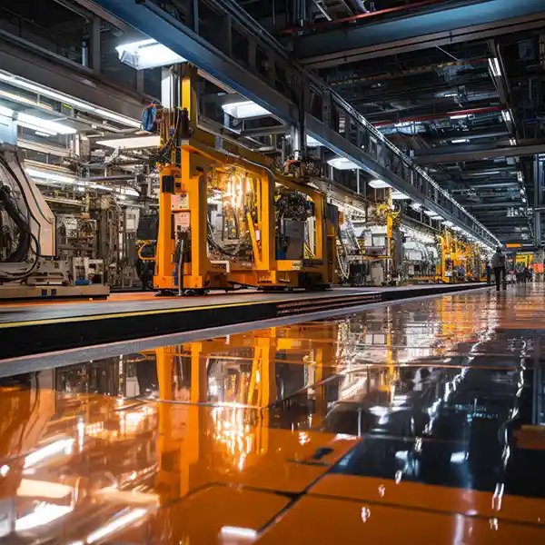 B2B Leadgenerierung im Maschinenbau