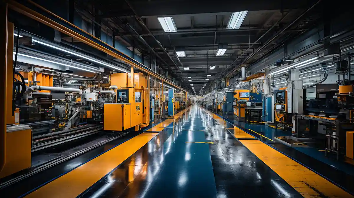 3 praxisnahe Content Marketing Beispiele Maschinenbau