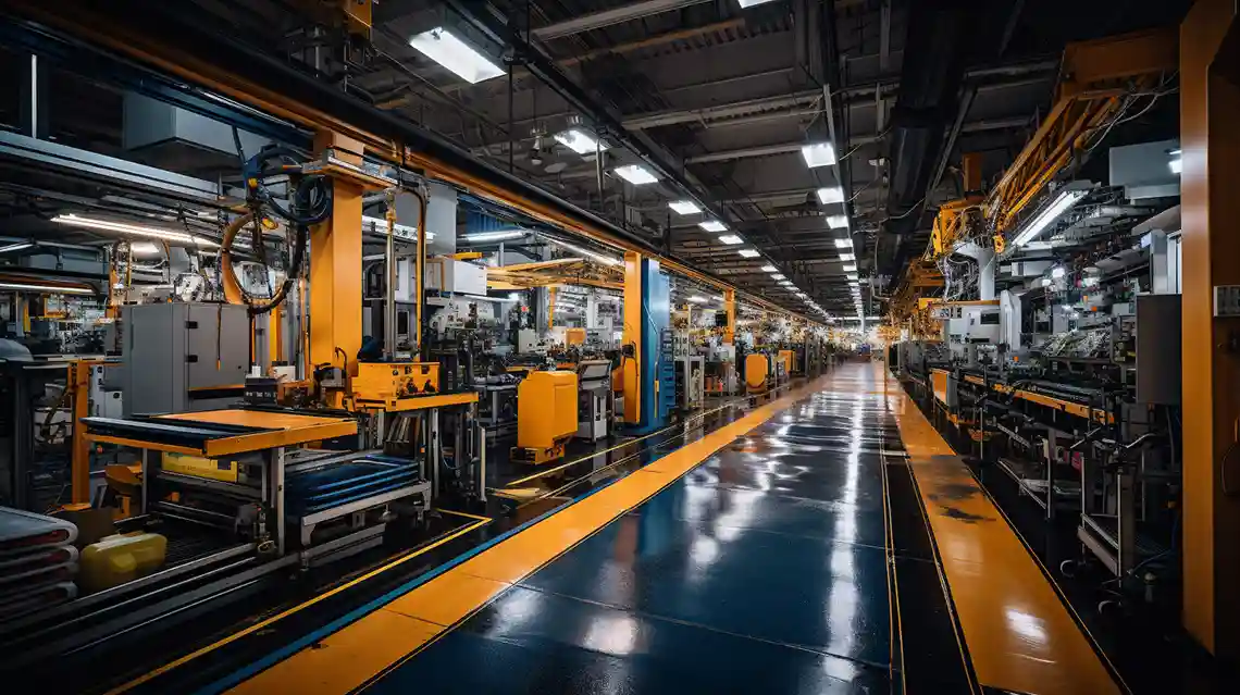 Content Marketing Maschinenbau