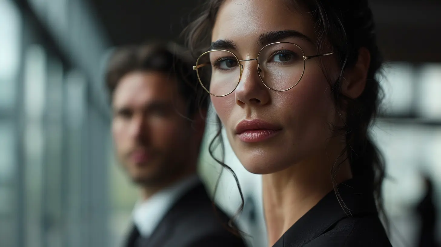 Digital Leader Test - Sind Sie ein Digital Leader?