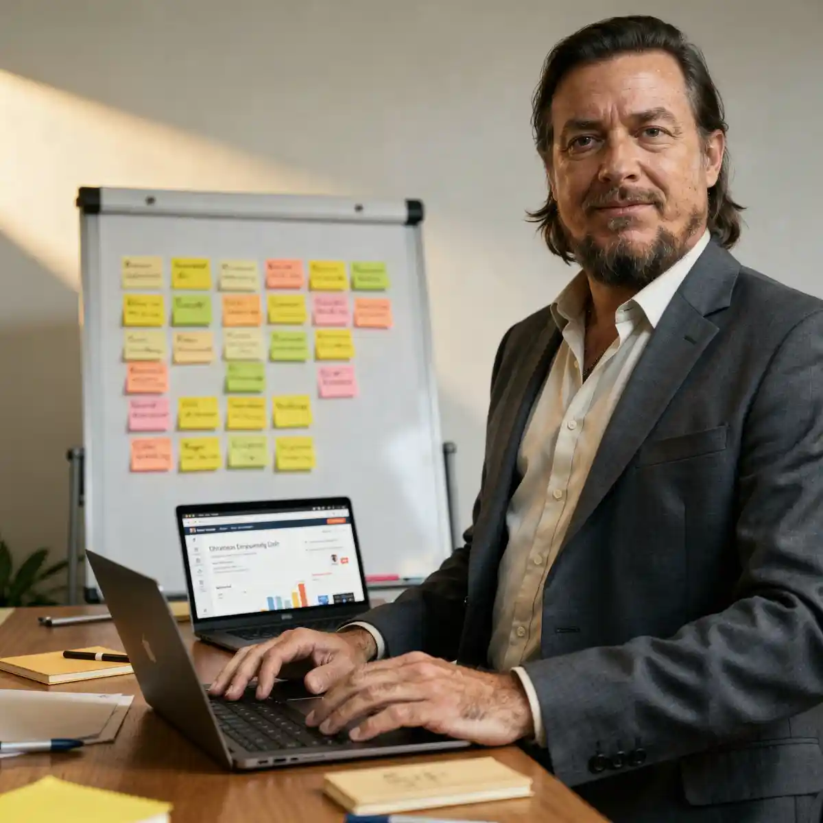 Content Marketing und SEO — Warum beides zusammengehört